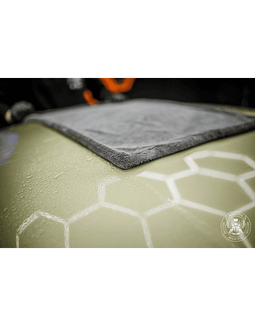 RRC Black Master (Toalha de Secagem)