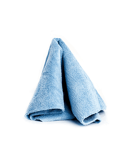 RRC Blue King Microfiber 40×40