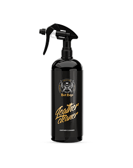 Leather Cleaner 1L