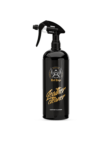 Leather Cleaner 1L