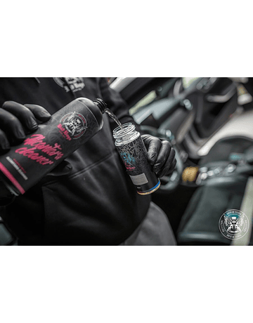 Alcantara Cleaner 1L