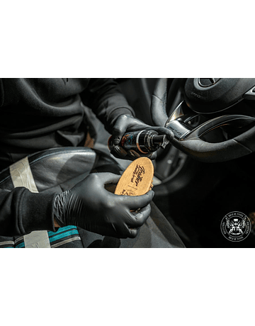 Alcantara Cleaner 1L