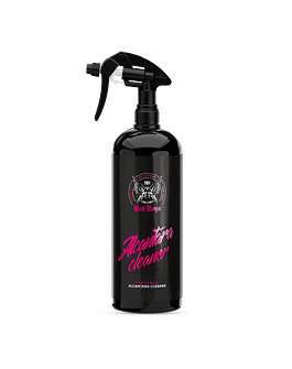 Alcantara Cleaner 1L