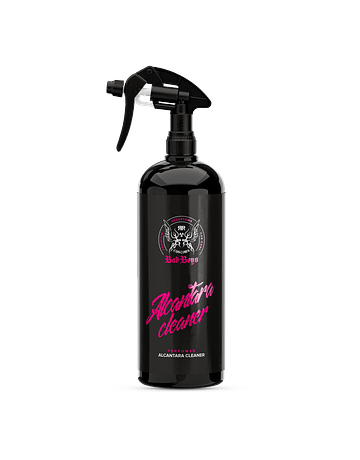 Alcantara Cleaner 1L