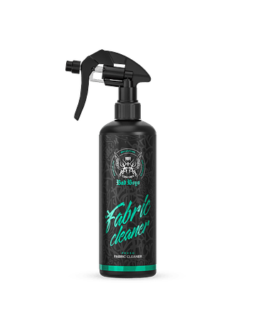 Fabric Cleaner 500ml