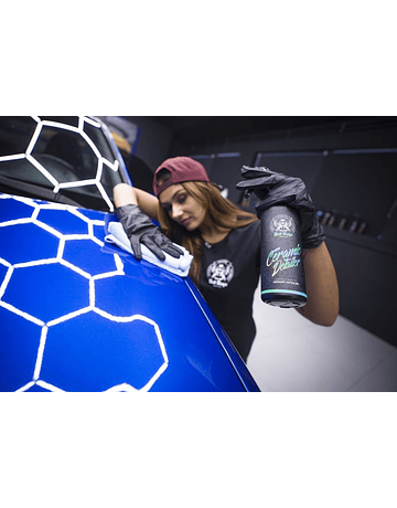 Quick Detailer 150ml