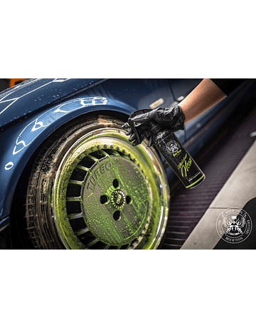 Wheel Cleaner Neon 500ml