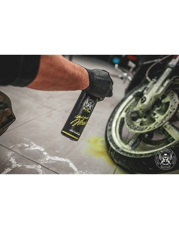 Wheel Cleaner Neon 1L