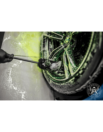 Wheel Cleaner Neon 1L