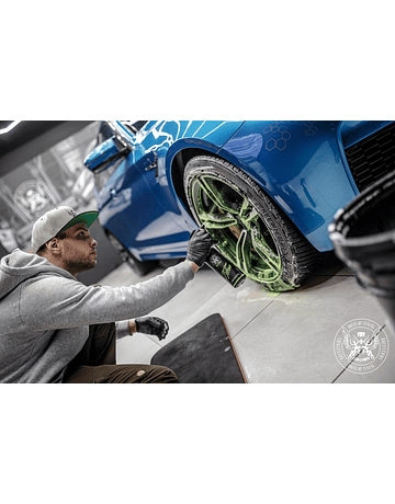 Wheel Cleaner Neon 1L