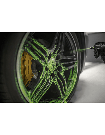 Wheel Cleaner Neon 1L