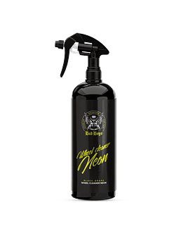Wheel Cleaner Neon 1L