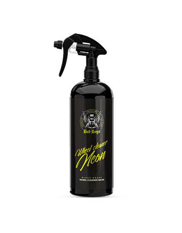 Wheel Cleaner Neon 1L