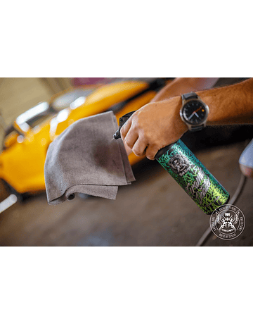 Ceramic Detailer 500ml