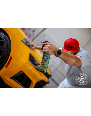 Ceramic Detailer 500ml