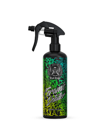 Ceramic Detailer 500ml