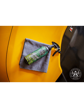 Ceramic Detailer 500ml