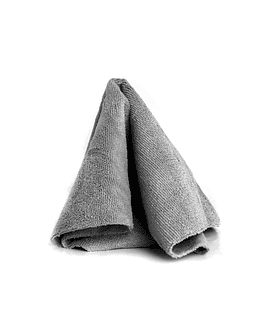 RRC Grey Microfiber Edgless 40×40