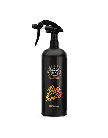 Bug Remover 1L