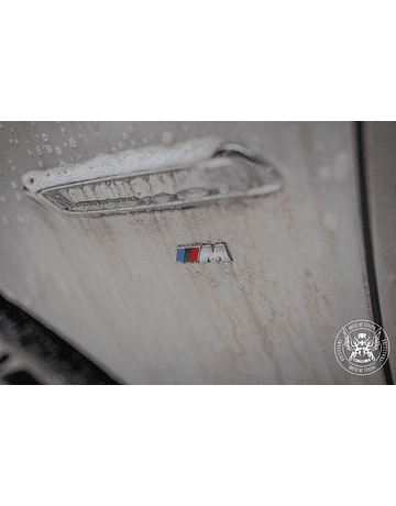 Traffic Film Remover 1L