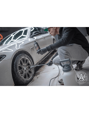 Traffic Film Remover 1L