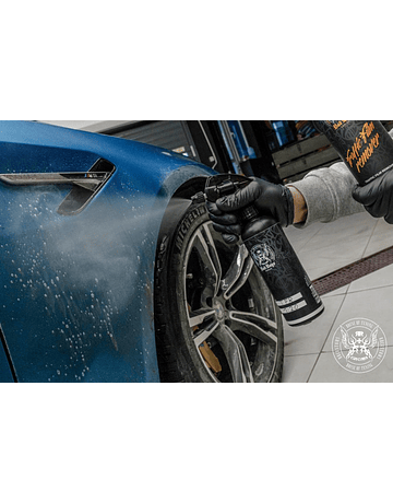 Traffic Film Remover 1L