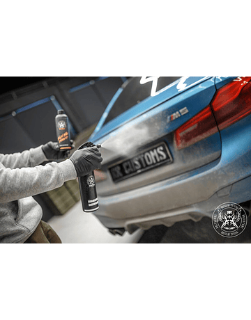 Traffic Film Remover 1L