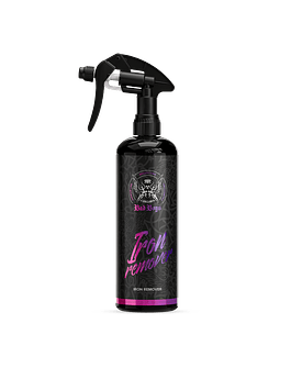 Iron Remover 500ml