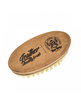 Leather Cleaning Brush