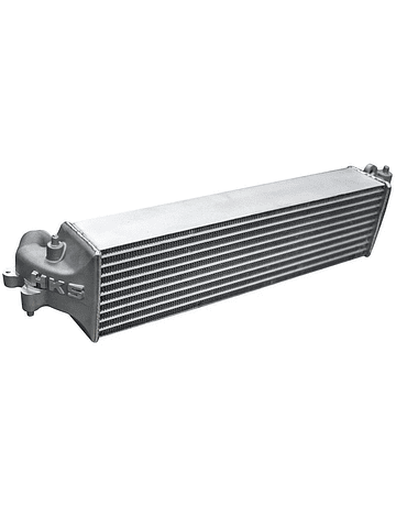 HKS intercooler (Civic 2017+ Type R FK8)