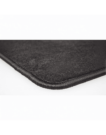 H-Gear Pro-Line luxury floor mats set (Honda Del Sol 92-98)