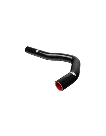 APP Silicone radiator hoses black (Honda Civic/Integra 01-06 Type R)