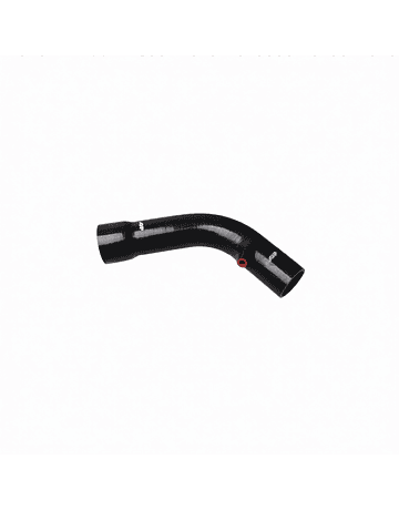 APP Silicone air intake pipe black (Honda Civic 92-95/Del sol/Integra)