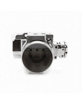 BLOX Racing Aluminium 70mm throttle body (Honda K20A engines)