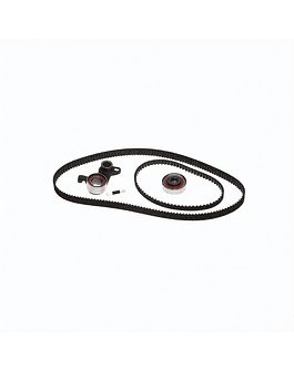 Gates Timing belt set (Accord/Prelude 2.2 VTI/Type R)