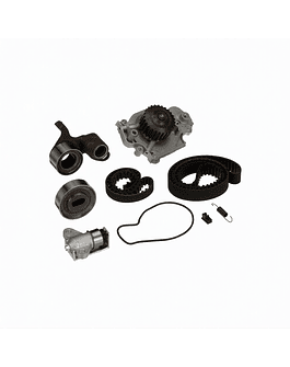 Gates Timing belt set with water pump (Accord/Prelude 2.2 VTI/ Type R)