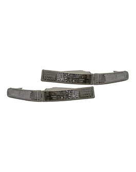 SONAR BUMPER INDICATORS (PRELUDE 92-96)