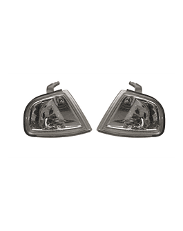 Sonar running lights/Corners Chrome (Honda Prelude 92-96)