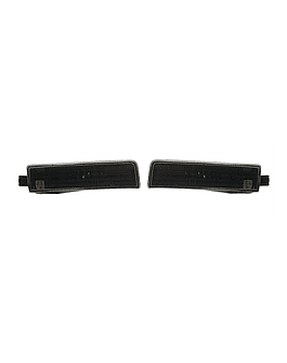 Sonar Bumper indicators black (Honda Prelude 97-01)