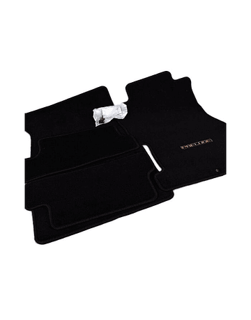 OEM Honda floor mats set ''elegance'' (Prelude 97-01)