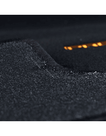 OEM Honda floor mats set ''elegance'' (Prelude 97-01)