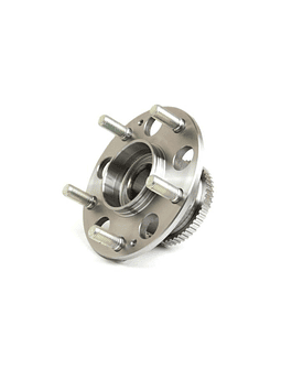 Ashuki wheel bearing rear (Prelude 97-01 2.2 VTI)