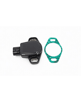 Blackworks Racing TPS throttle body position sensor (Honda K-Serie engines)
