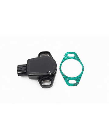 Blackworks Racing TPS throttle body position sensor (Honda K-Serie engines)