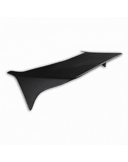 Aerodynamics chargespeed style spoiler polyester (Civic 88-91 3drs)