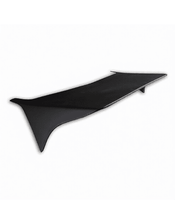 Aerodynamics chargespeed style spoiler polyester (Civic 88-91 3drs)