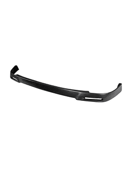 Aerodynamics Front bumper lip PU P1 style (Honda Prelude 92-96)