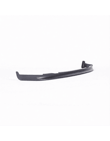 Chargespeed FRP bumperlip type Kouki front (CRX 90-91 VTEC)