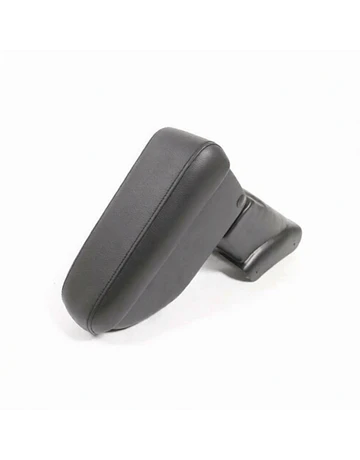 H-Gear Pro-Line Arm rest ABS plastic/Leather (Honda CR-Z 10-14)