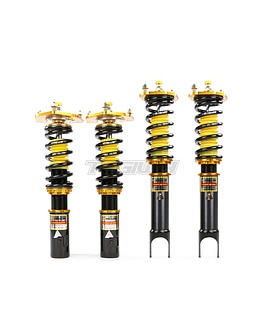 Yellow Speed Racing Dynamic Pro Sport coilovers (Civic 92-95/Del Sol 92-98)